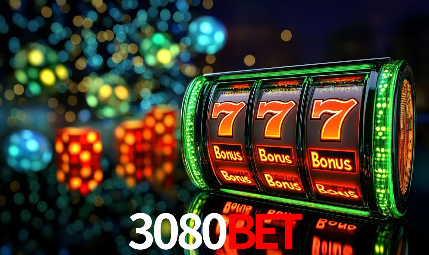 Jogos de Slot 3080bet