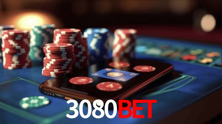 Avaliações dos Jogadores 3080bet