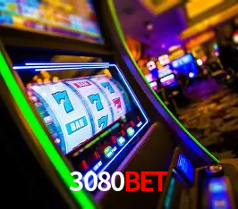 Inovações de Jogos na 3080bet: O Futuro das Experiências Interativas