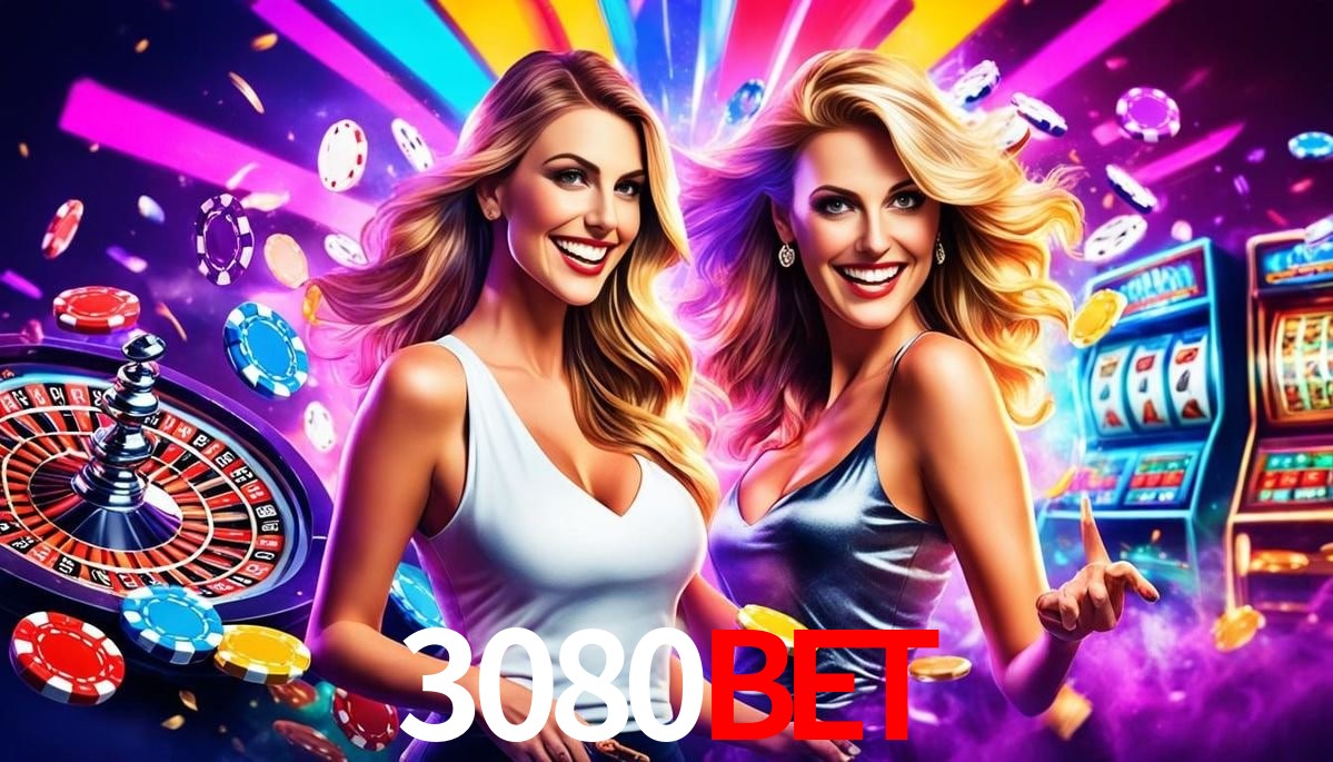 Bônus Diários 3080bet