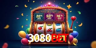 Segurança 2FA 3080bet