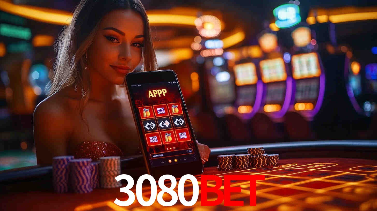 A Popularidade dos Caça-Níqueis no 3080bet
