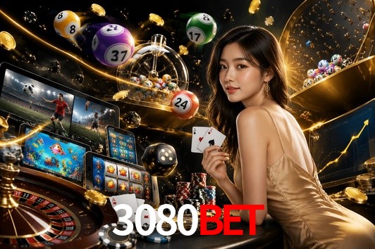 Exclusive Offers 3080bet