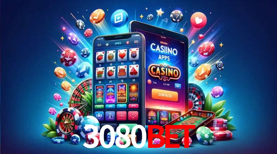 Weekend Specials 3080bet
