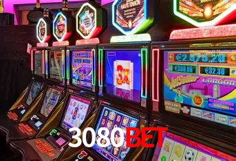 Apostas Esportivas na 3080bet: Um Guia Completo