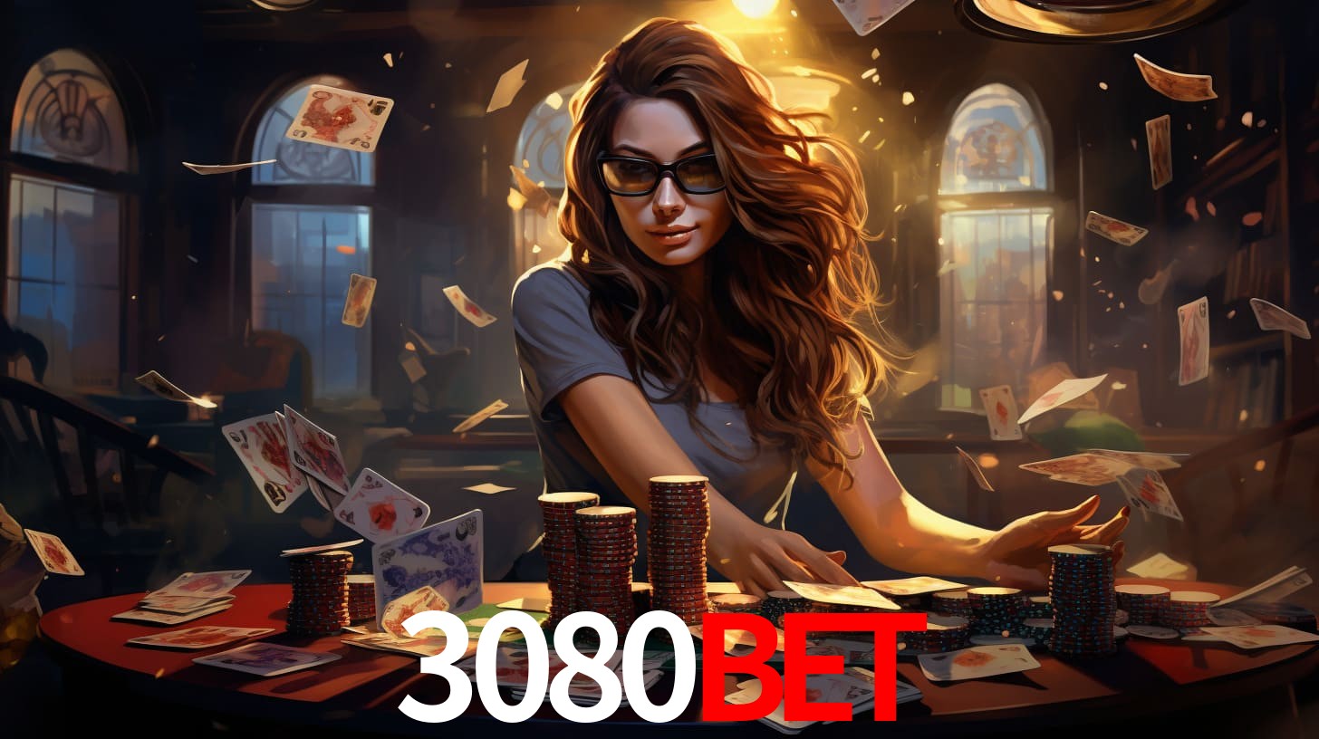 Blackjack Table 3080bet
