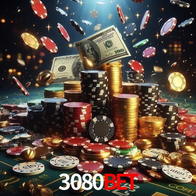 cassino 3080bet