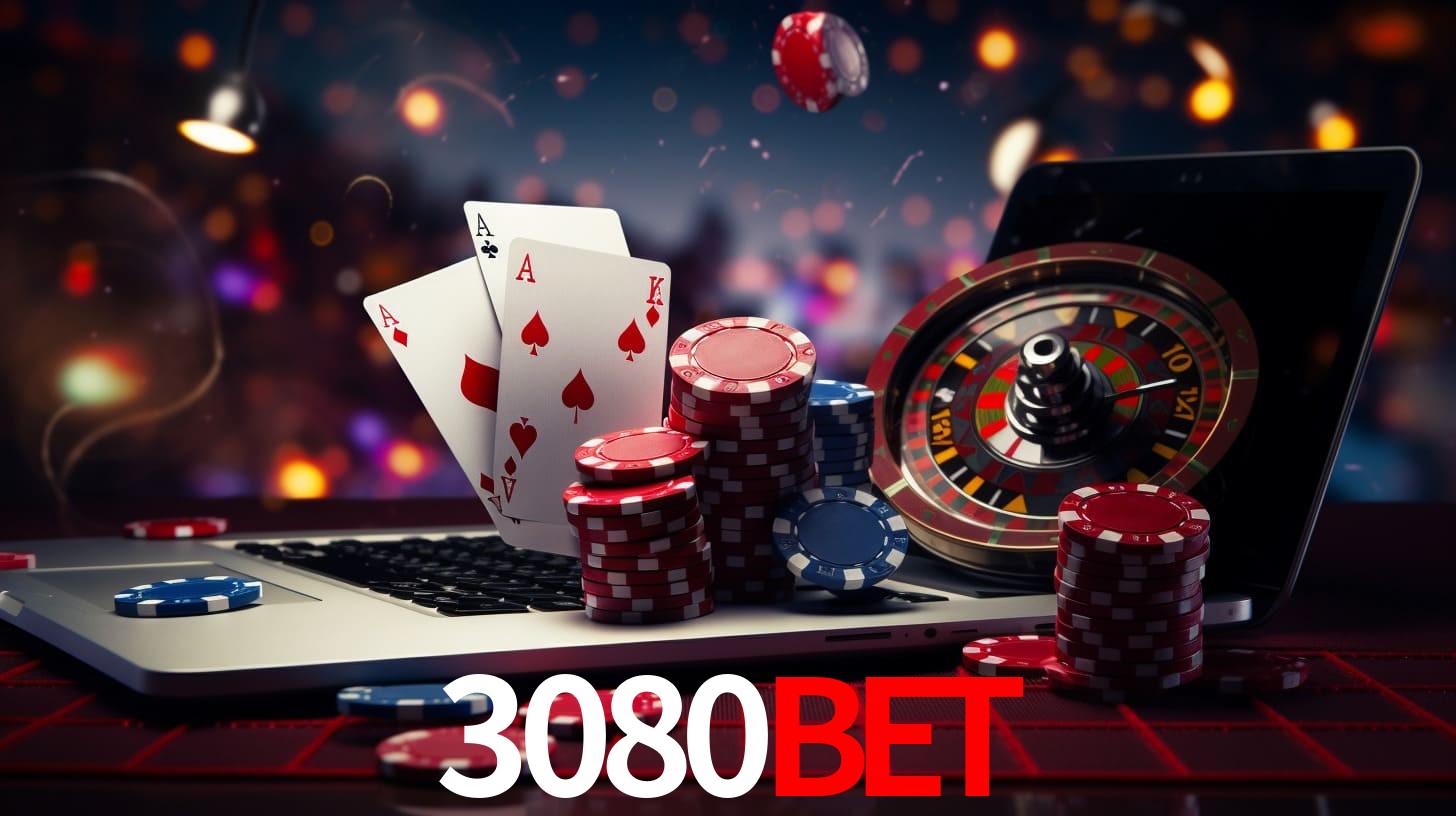 Live Casino 3080bet