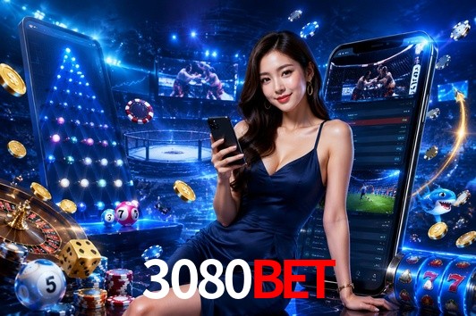 Bonus Features 3080bet