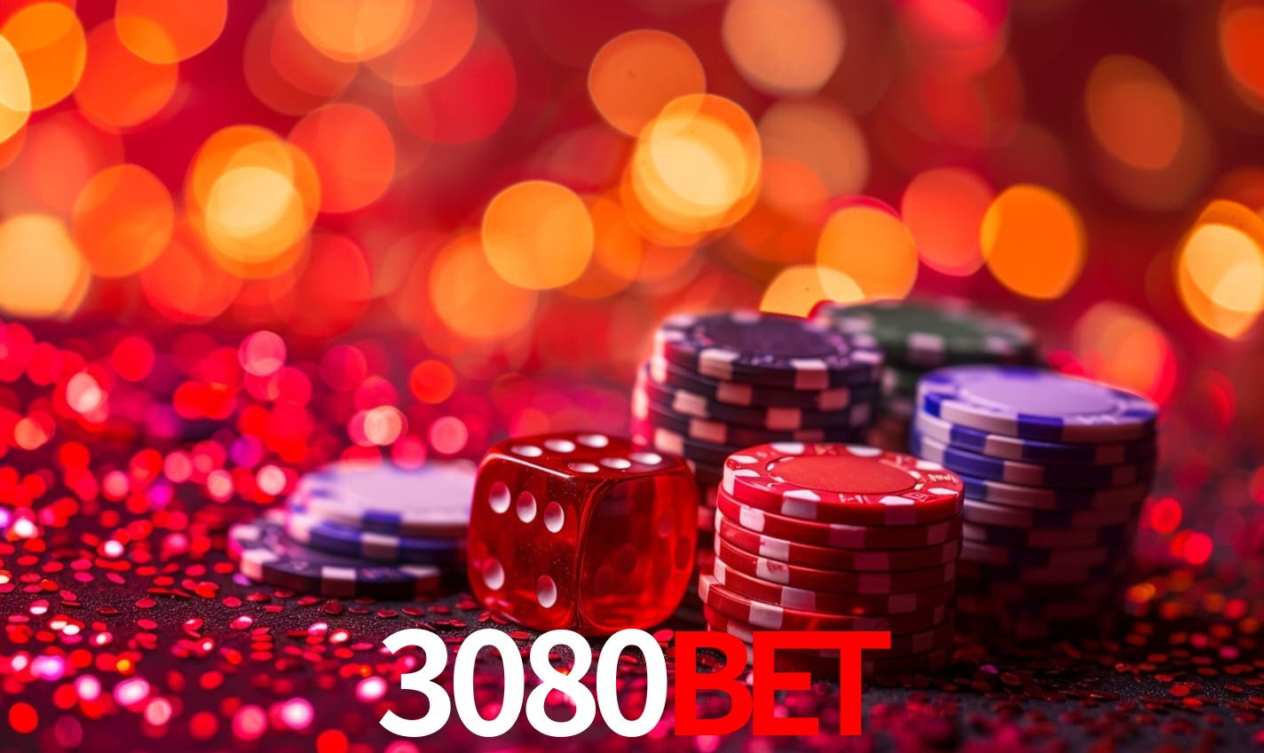 Inovações de Jogos na 3080bet: O Futuro das Experiências Interativas