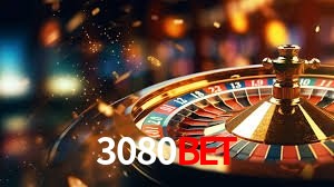 Design Responsivo 3080bet