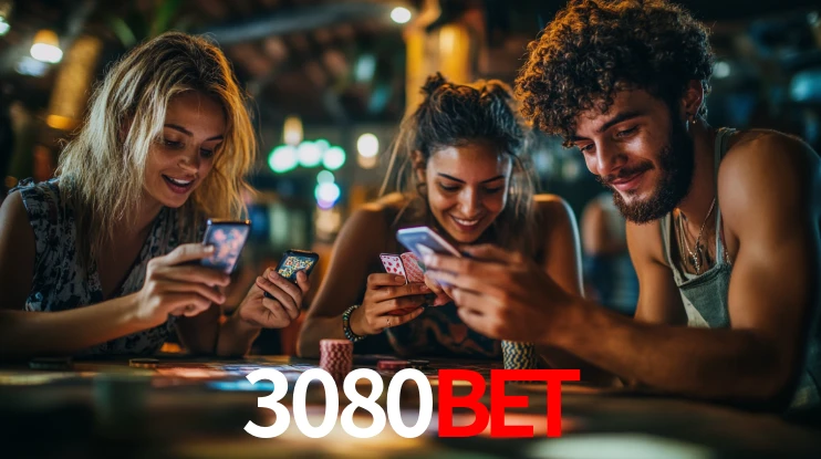 Tournaments 3080bet