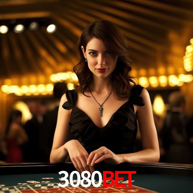 Explorando a Categoria de Eventos em Apostas na 3080bet