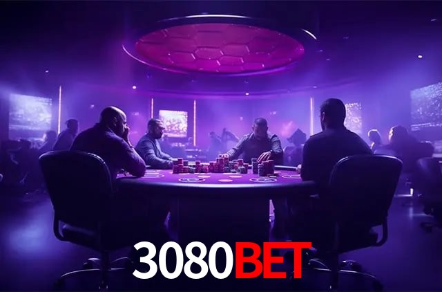 Diretório de Jogos 3080bet