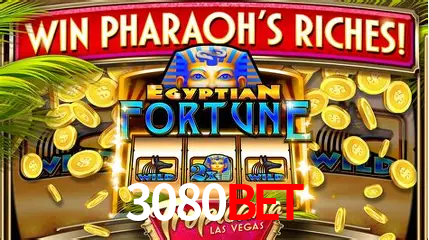 Descubra o Mundo do Cassino Online com 3080bet