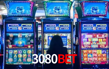 Descubra o Mundo do Cassino Online com 3080bet
