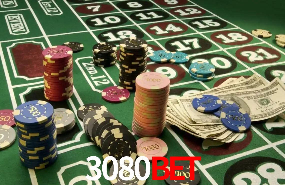 API Integration 3080bet