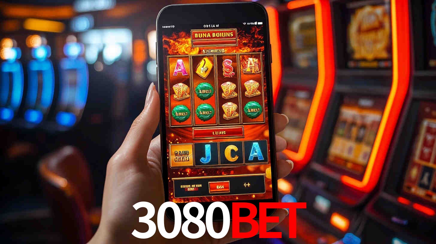 VIP Casino 3080bet