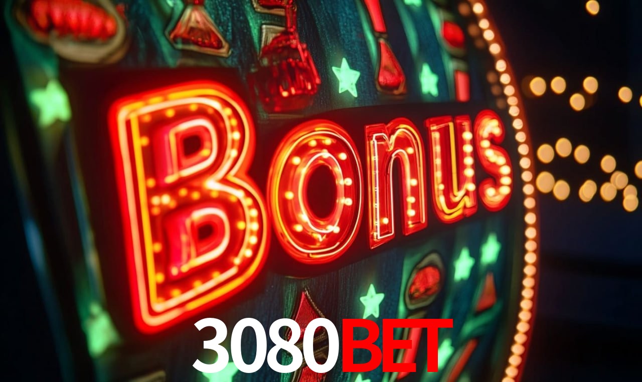Torneios 3080bet