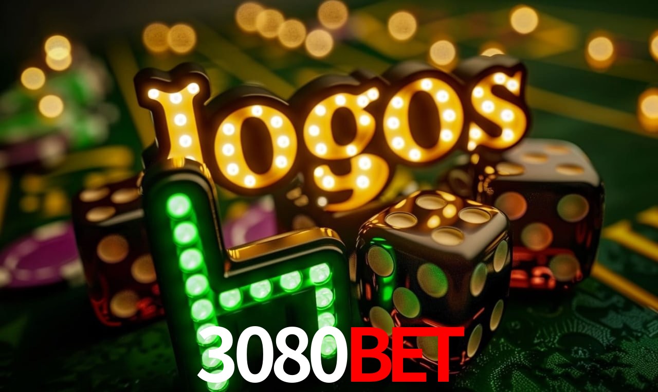 Casino Ao Vivo 3080bet