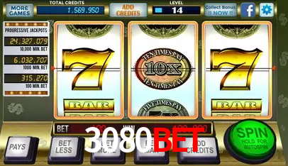 Descubra a Magia dos Jogos de Arcade no 3080bet