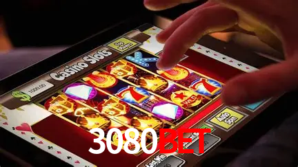 A Experiência Imersiva dos Cassinos Ao Vivo no 3080bet