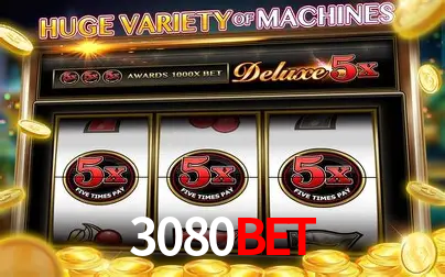 Inovações de Jogos na 3080bet: O Futuro das Experiências Interativas