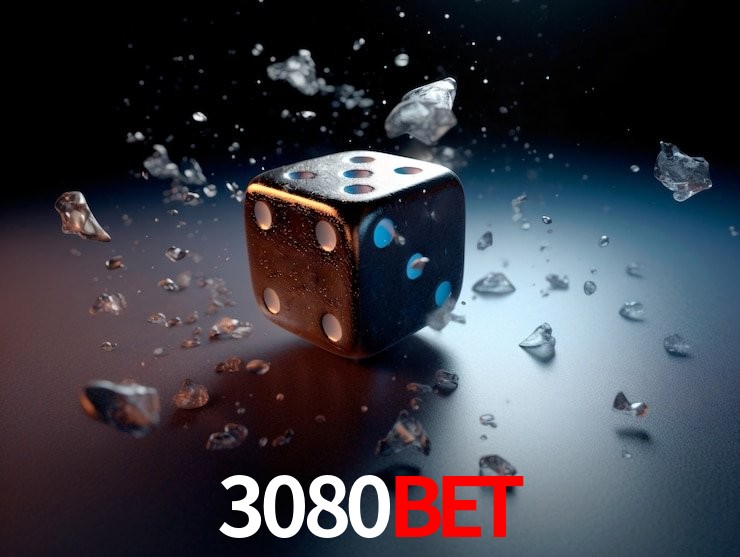 3080bet plataforma