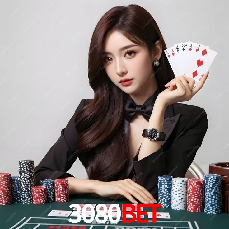 3080bet plataforma