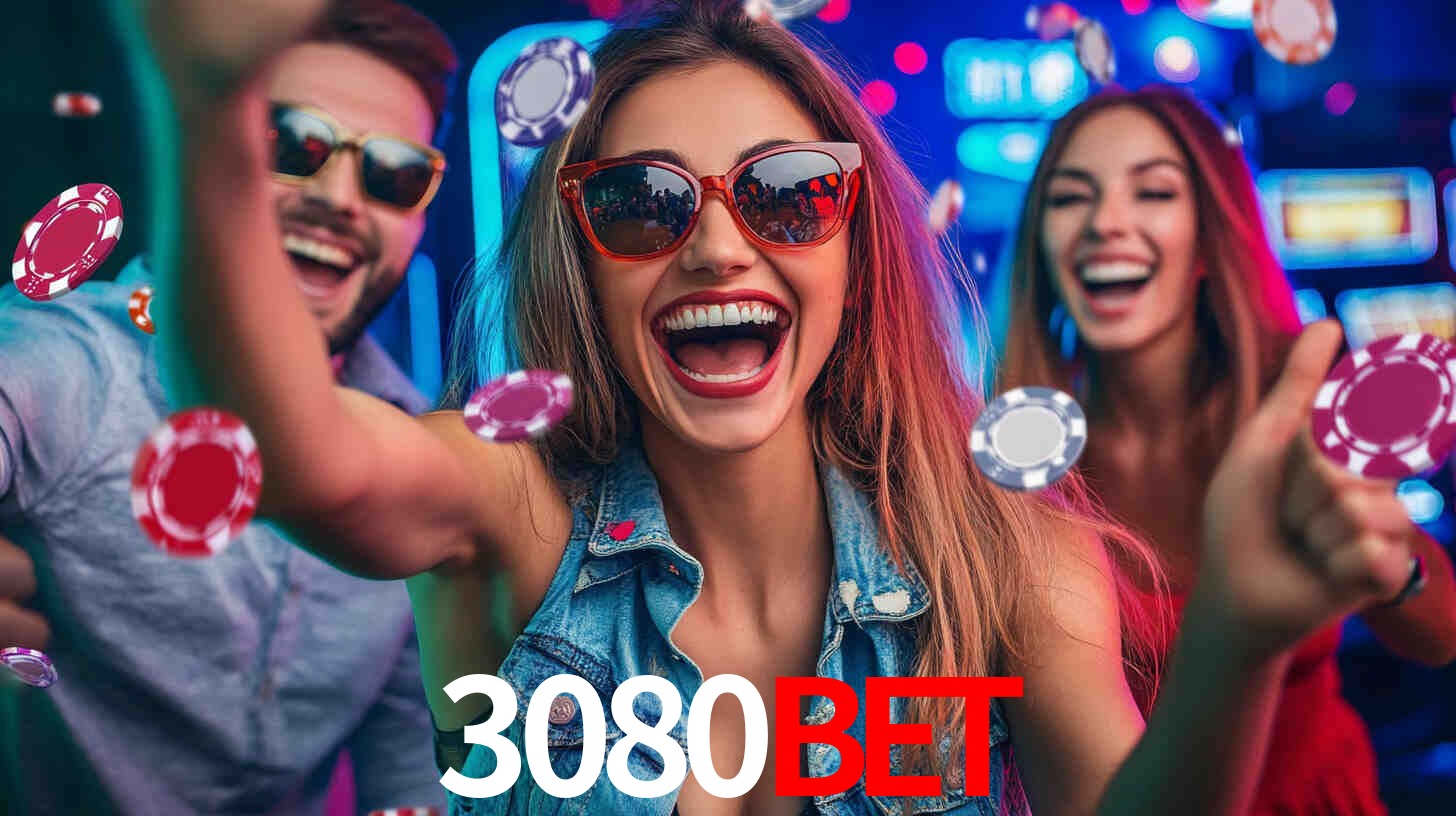 Explorando a Categoria de Eventos em Apostas na 3080bet