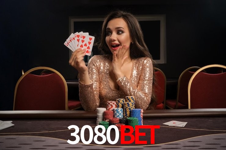 PIX Instantâneo 3080bet