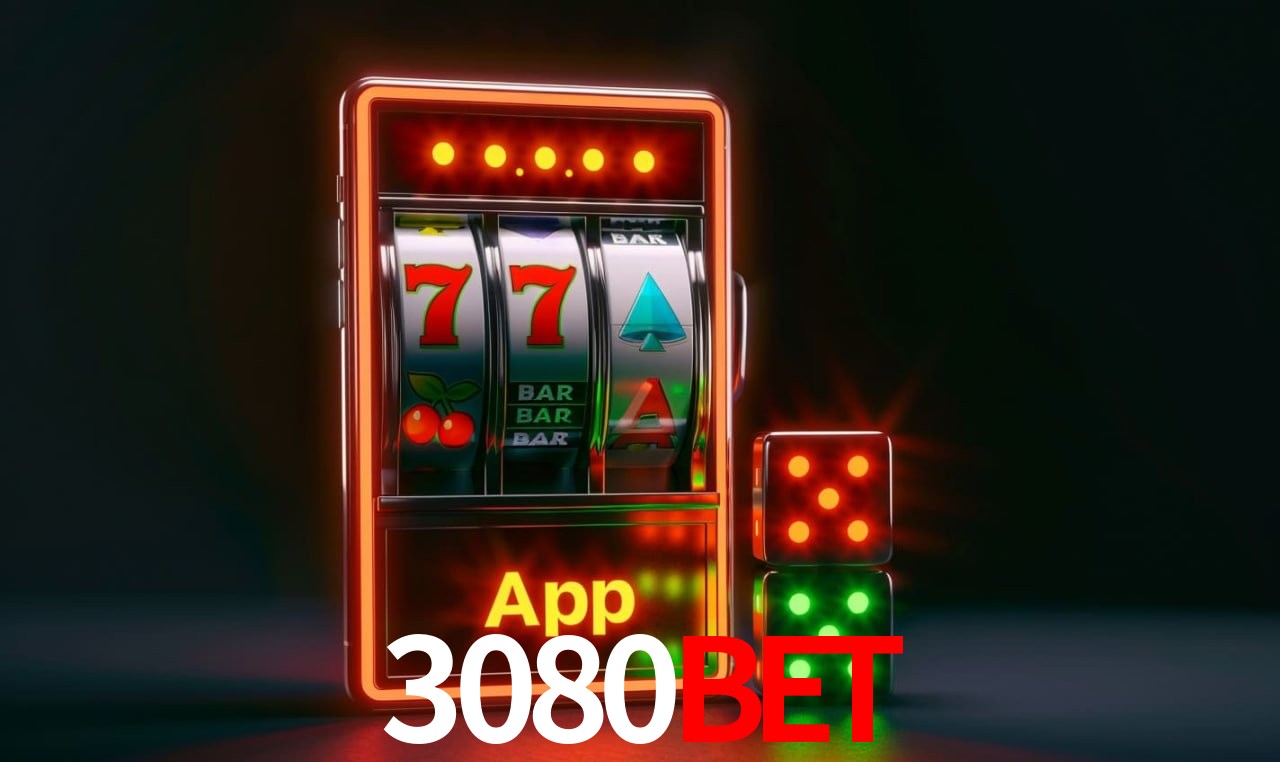 Jogos de Slot 3080bet