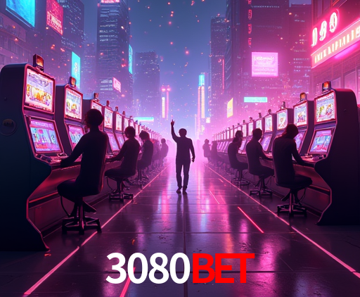 Casino VIP 3080bet