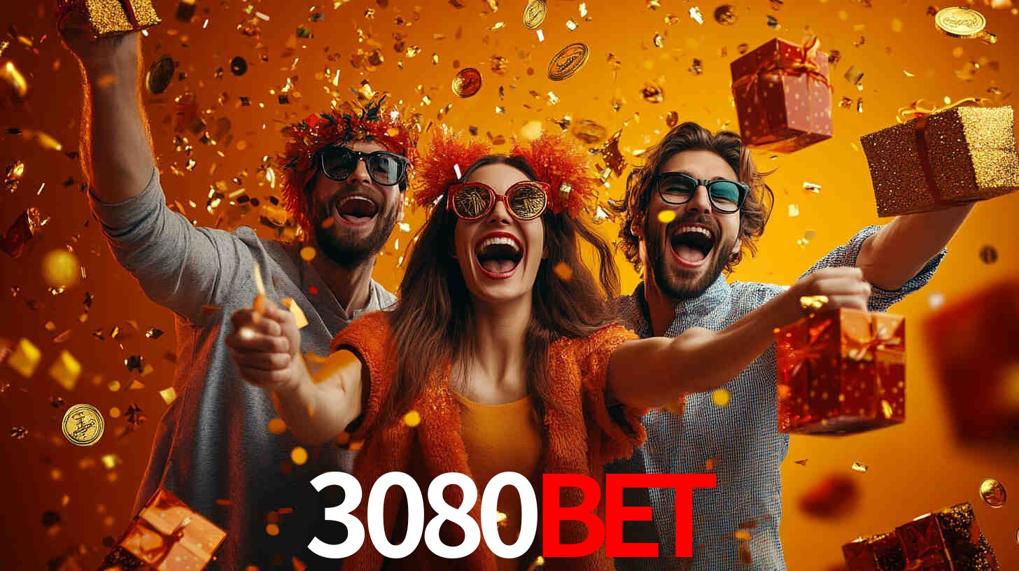 Programa VIP 3080bet