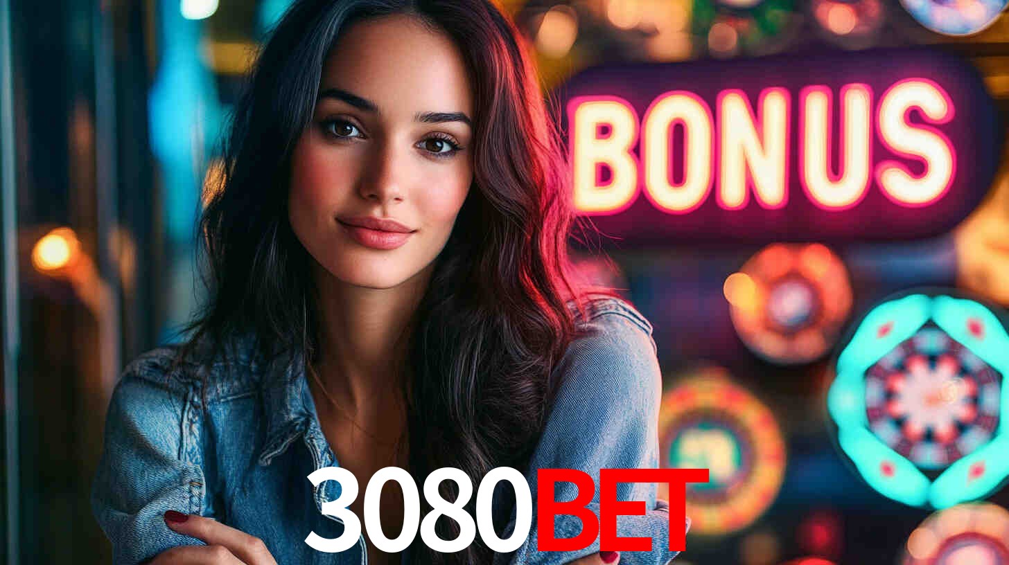 Daily Bonuses 3080bet