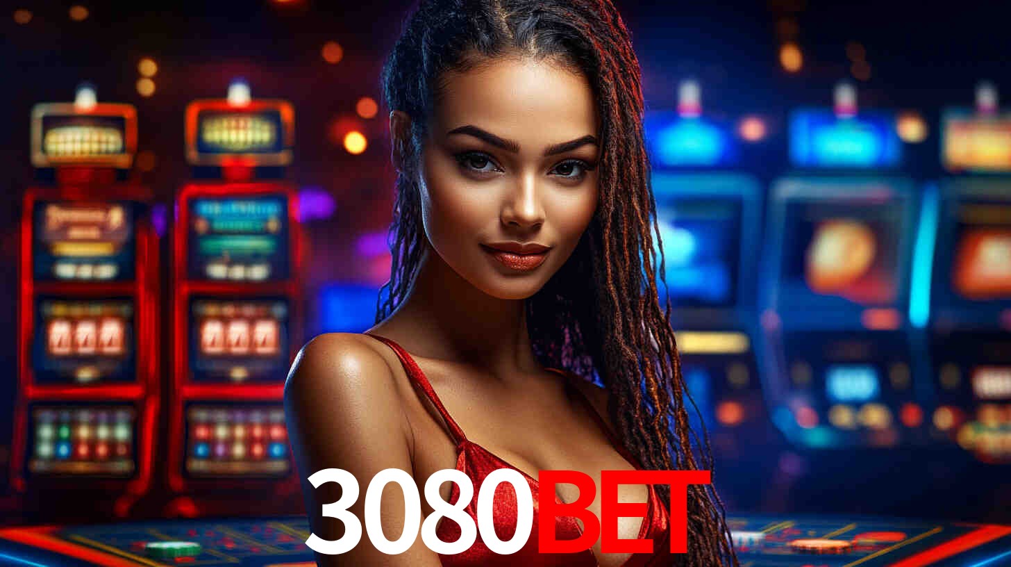 A Emoção da Loteria na 3080bet: Uma Chance de Mudança de Vida