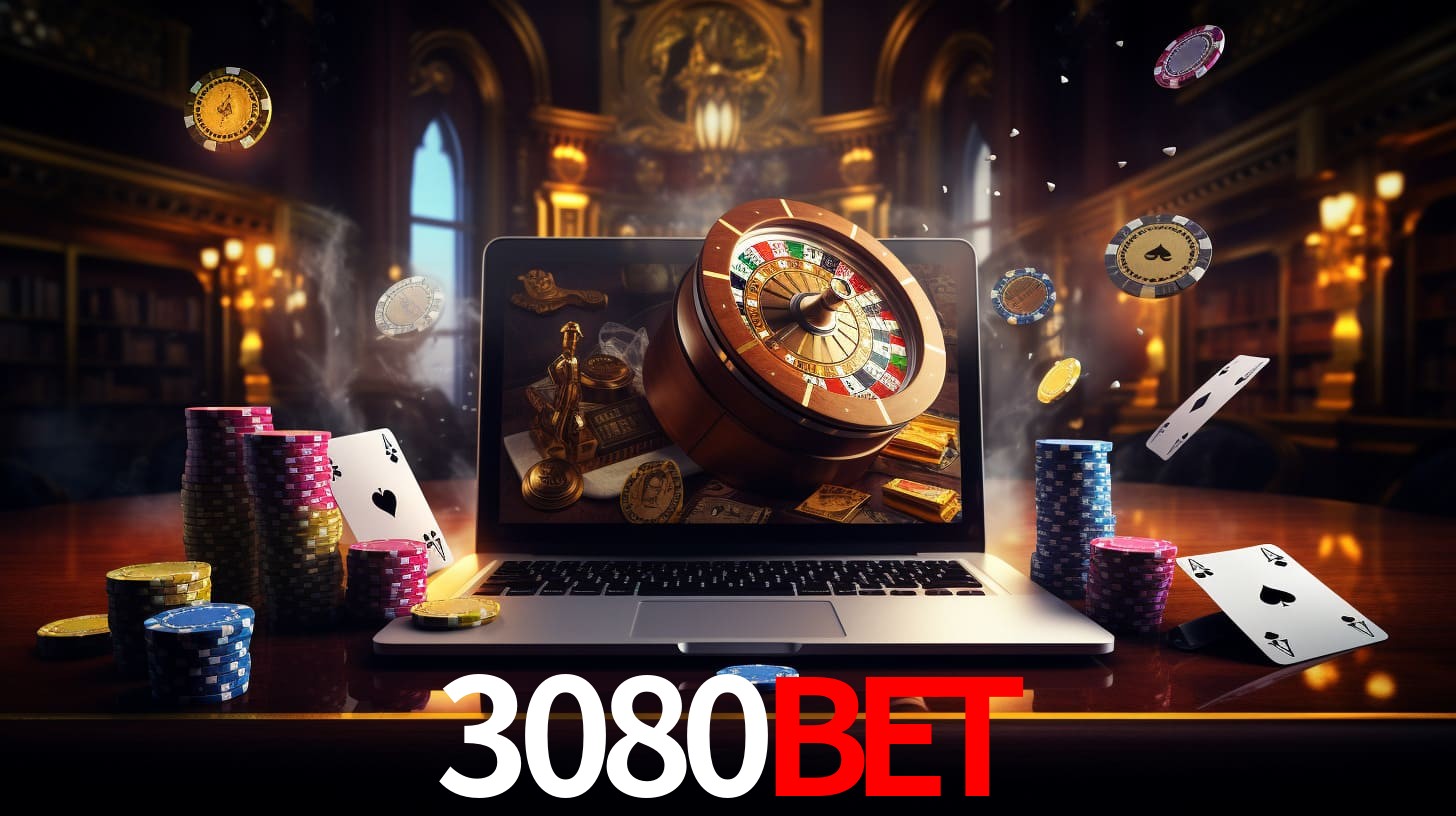 Bonus Features 3080bet
