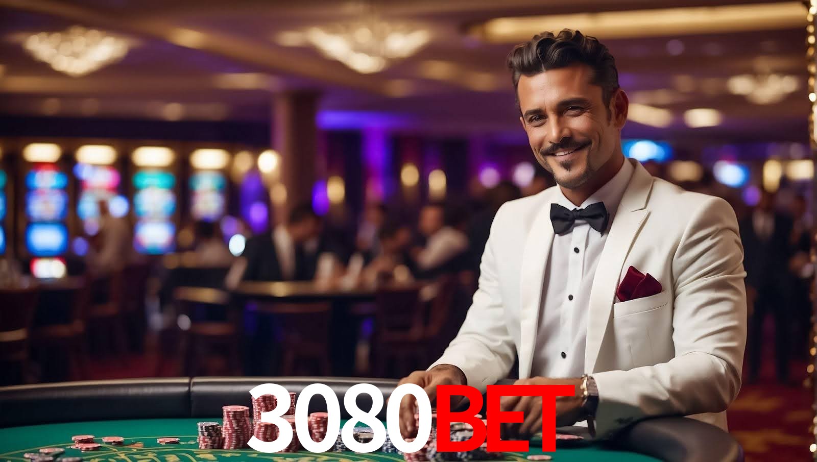 Promoções Sazonais 3080bet