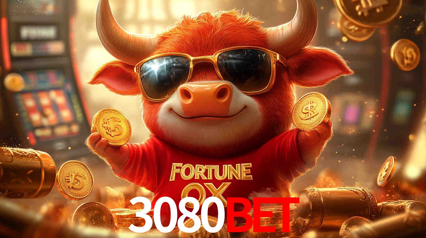 Welcome Bonus 3080bet