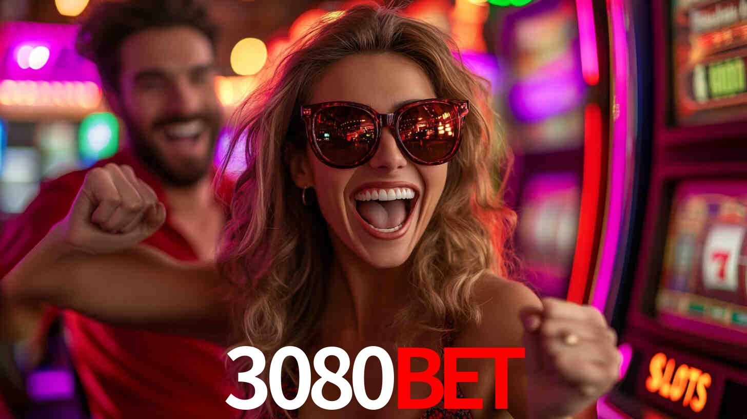 Inovações de Jogos na 3080bet: O Futuro das Experiências Interativas