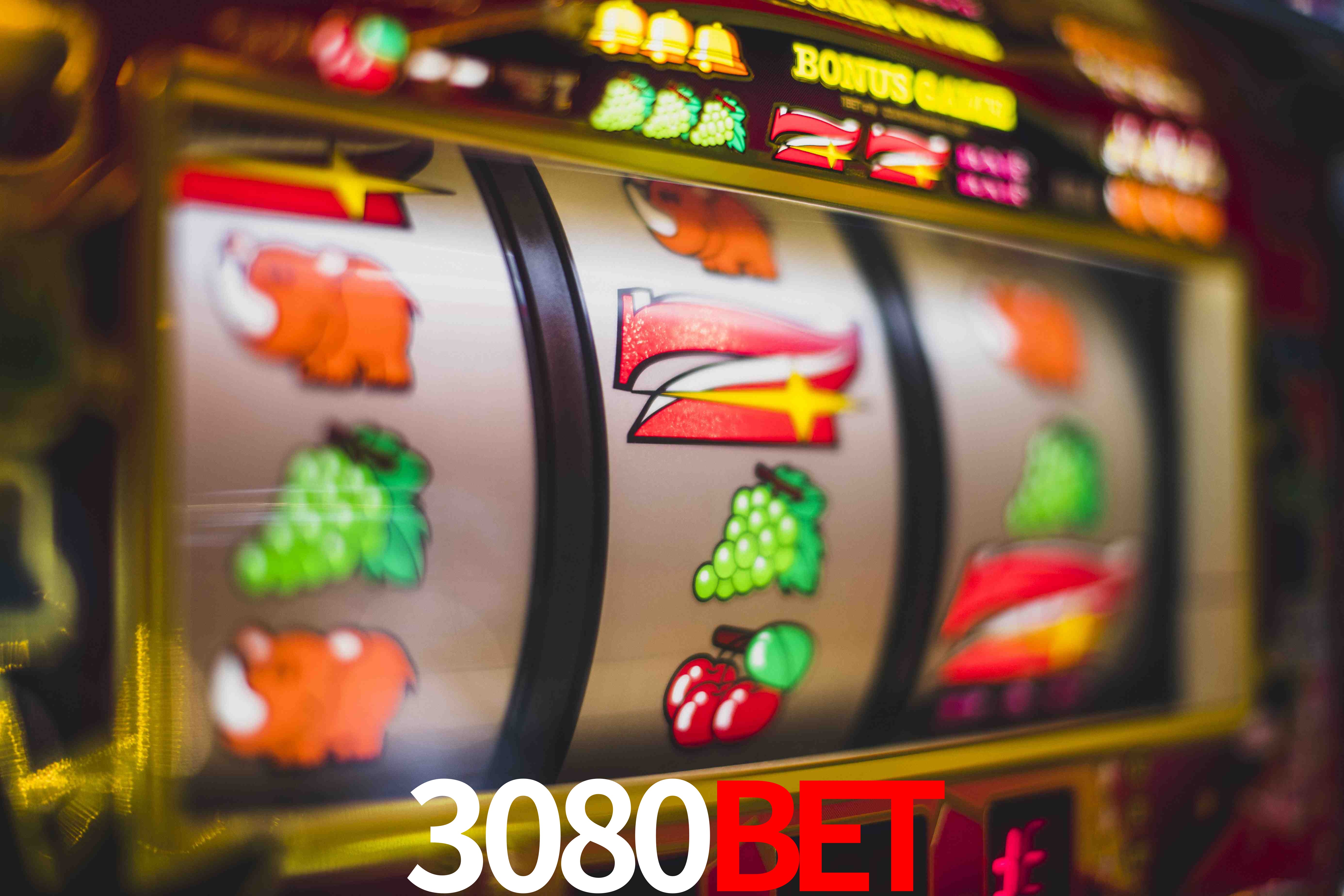 Game Providers 3080bet