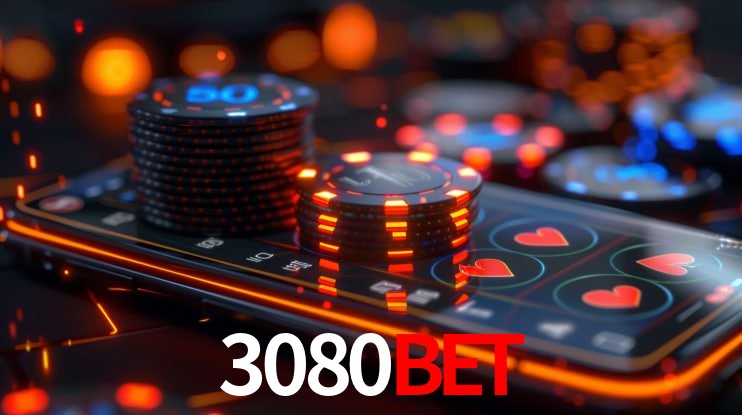 Responsive Design 3080bet