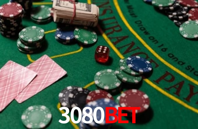 Premium Interface 3080bet