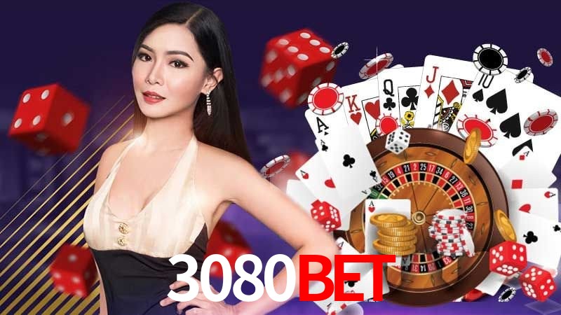 Bônus Diários 3080bet