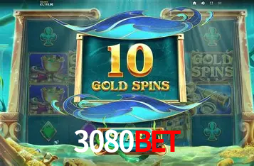 A Revolução dos Aplicativos de Jogos no 3080bet