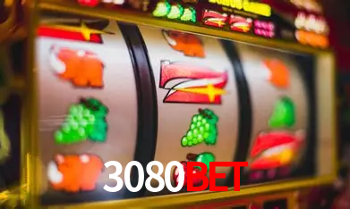 A Popularidade dos Caça-Níqueis no 3080bet