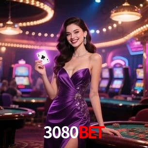 Mesa de Blackjack 3080bet
