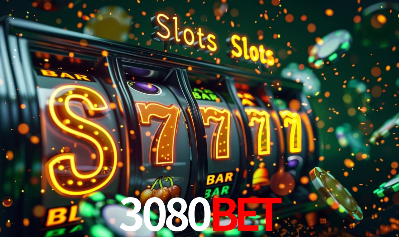 Apostas de Futebol 3080bet